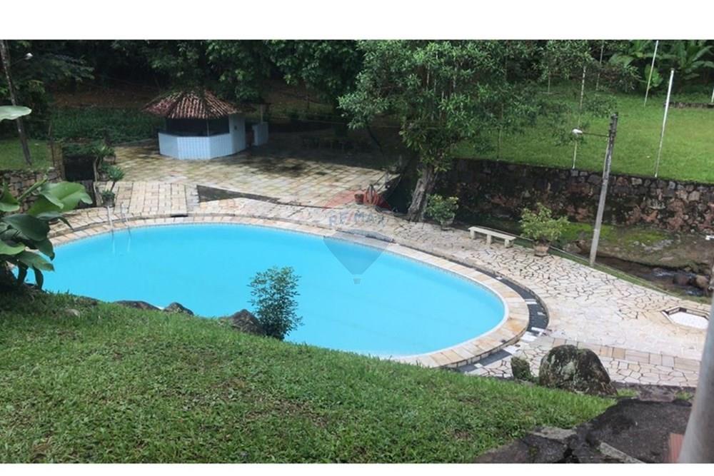 Chácara / Sítio / Fazenda - Venda - Teresópolis , Rio de Janeiro - Farlei casa 17.jpg - 631521012-38