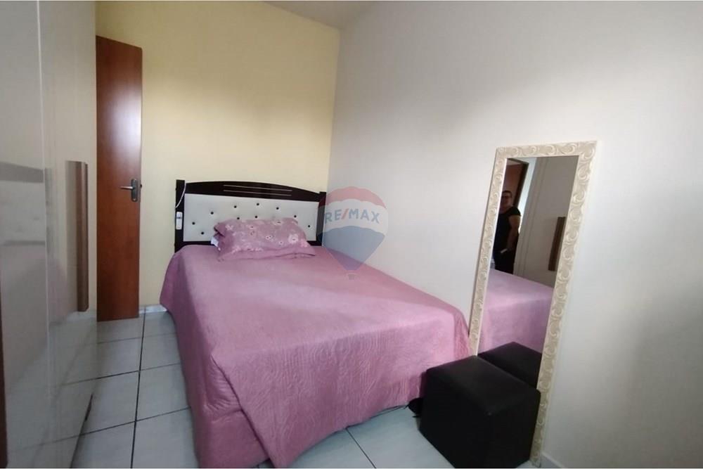 Apartamento - Venda - Votorantim , São Paulo - Apartamento 2 dormitórios Votorantim Remax Shmone (10).jpeg - 631581002-88