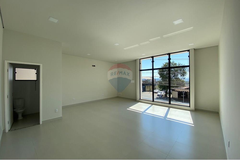 Cj. Comercial/ Sala - Alugar - São José dos Campos , São Paulo - IMG_7274.jpg - Sala - 631431001-447