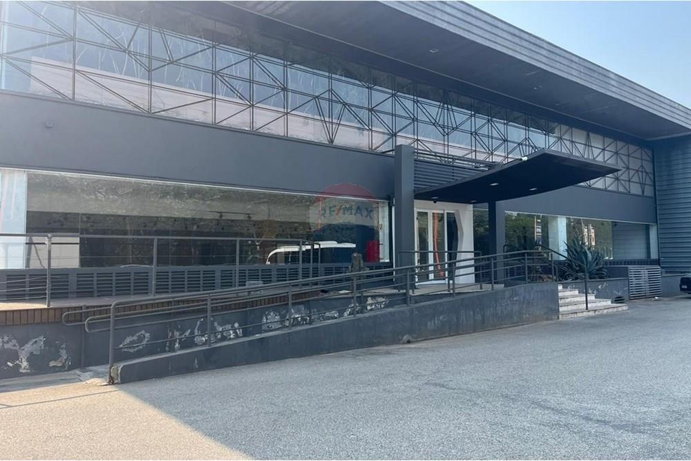 Galpão - Alugar - Sorocaba , São Paulo - 2.jpeg - 630601093-86