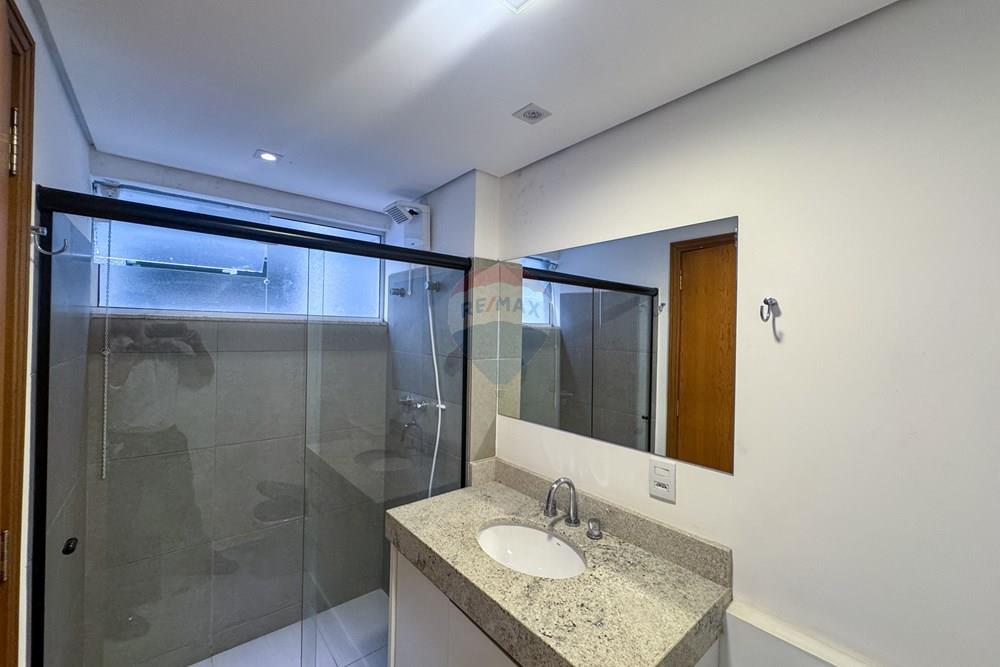 Casa de Condomínio - Alugar - Mogi das Cruzes , São Paulo - IMG_1942.JPG - Banheiro - 631251038-11