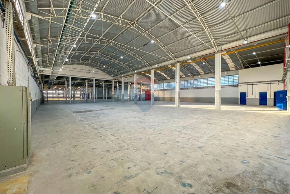 Galpão - Alugar - Sorocaba , São Paulo - Galpao_Sorocaba_37.jpg - 630601274-136