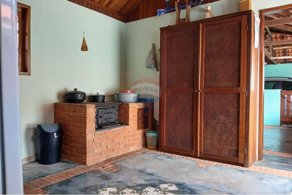 Chácara / Sítio / Fazenda - Venda - Salto de Pirapora , São Paulo - 132.jpeg - 631181053-21