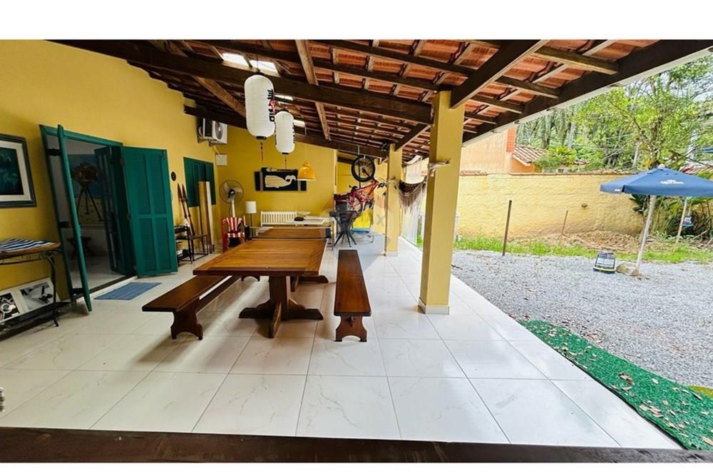 Casa - Venda - São Sebastião , São Paulo - 17b1a3c4-f8ff-4c5b-8992-9e67914b5e51.jpg - Varanda - 631461002-22