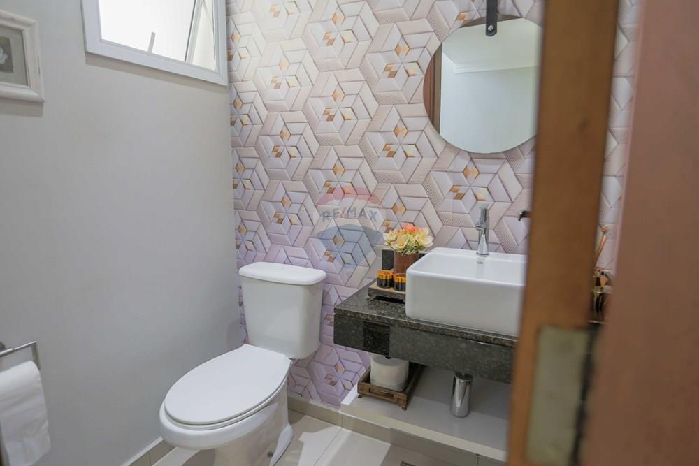 Casa de Condomínio - Venda - Sorocaba , São Paulo - IMG_1608.jpg - 630591044-432