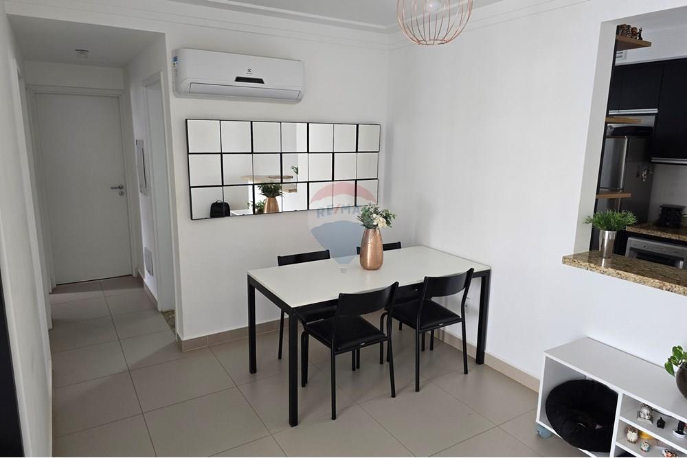 Apartamento - Venda - Sorocaba , São Paulo - 20250414_115049.jpg - Sala de jantar - 631641002-5