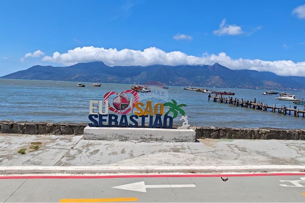 Коммерческая/розничная торговля - Земля/участок - São Sebastião , Сан-Паулу - BR - MVIMG_20250914_114401 1.jpg - 631461059-28