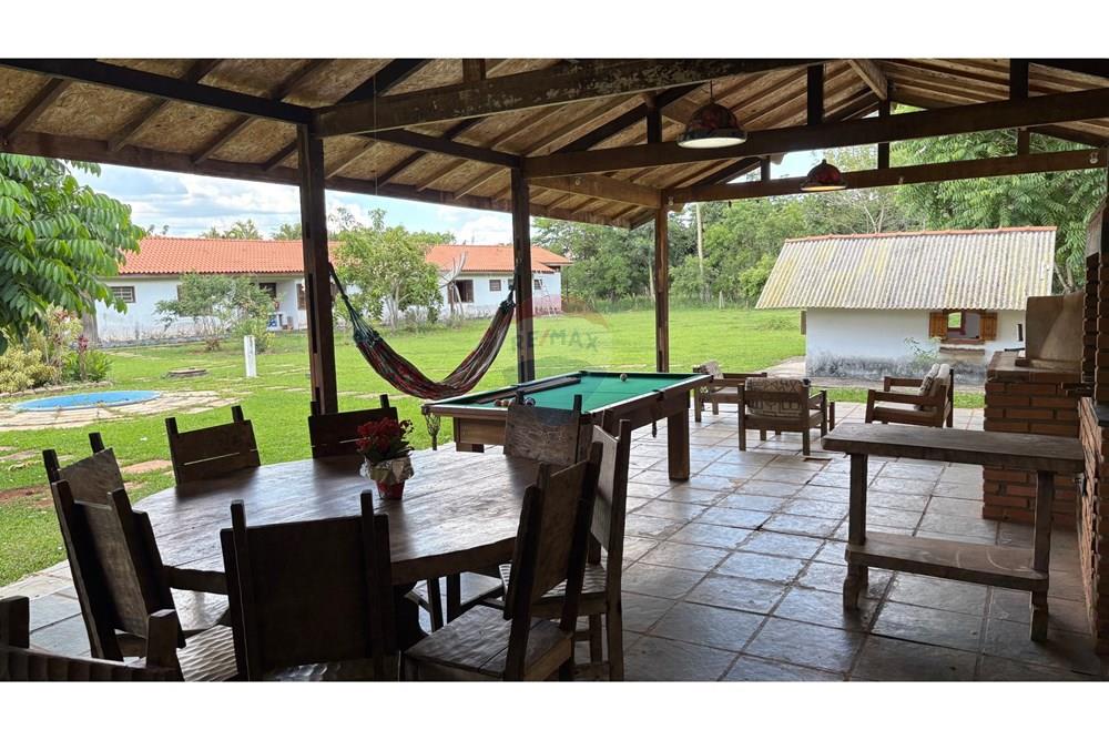 Chácara / Sítio / Fazenda - Venda - Porangaba , São Paulo - IMG_7024.jpeg - 630481027-141