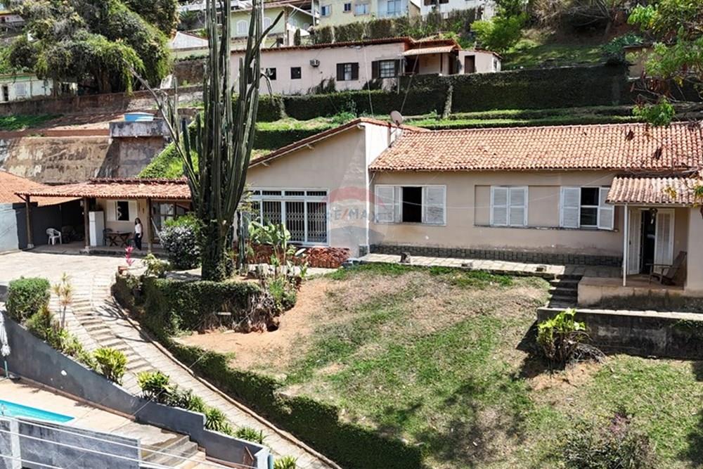 Casa - Venda - Petrópolis , Rio de Janeiro - DJI_20250922105324_0338_D.JPG - 631611009-21