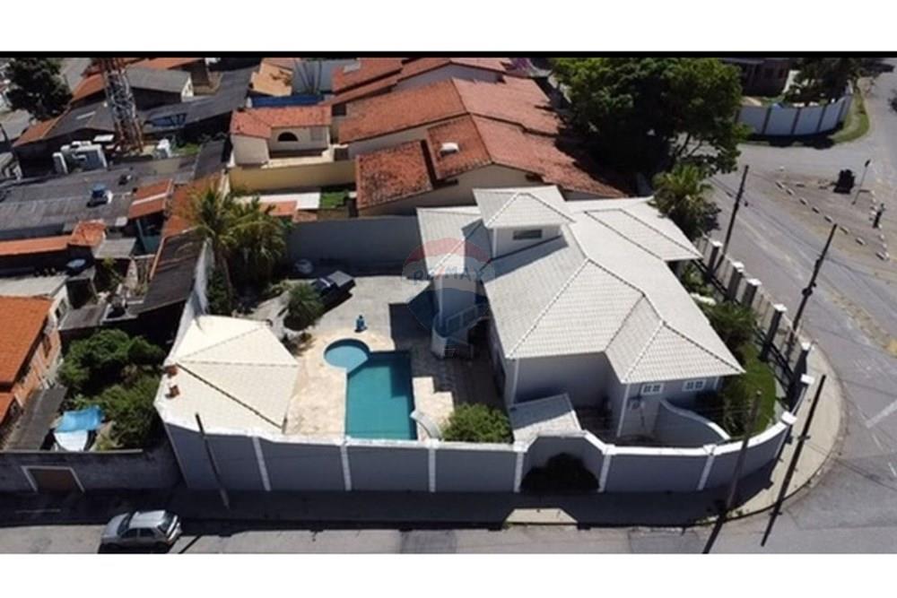 Casa Comercial - Alugar - Sorocaba , São Paulo - 5710c80b-b951-4ce5-884d-d850ded2cd51.jpg - 630601308-40