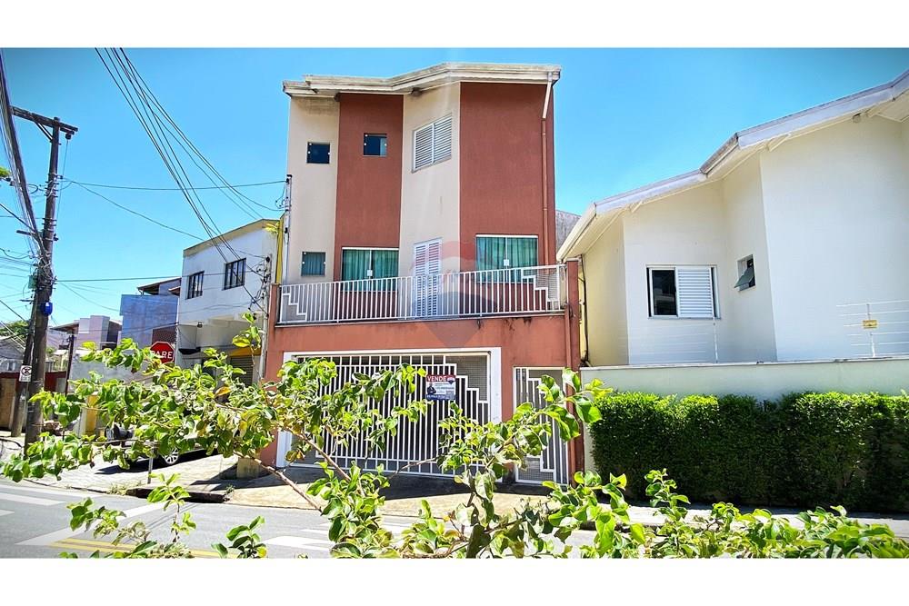 Sobrado - Venda - Santo André , São Paulo - IMG_0199.jpg - 631341033-6