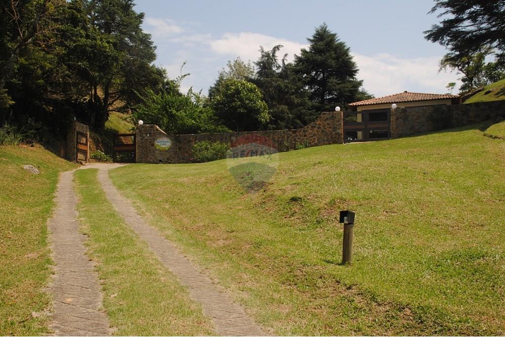 Casa de Campo - Venda - Nova Friburgo , Rio de Janeiro - 01 entrada.JPG - 630551024-90