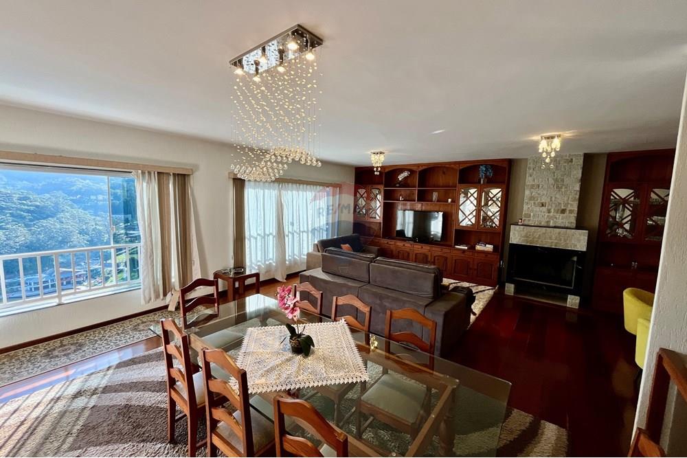 Casa - Venda - Petrópolis , Rio de Janeiro - IMG_7766.JPG - 630131065-28