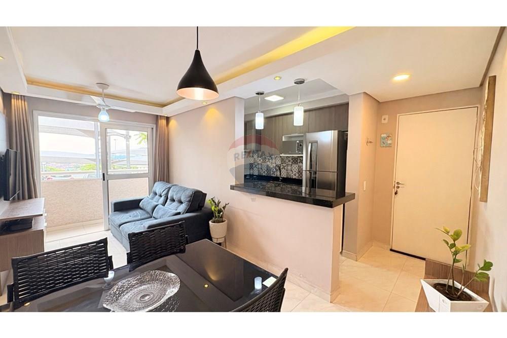 Apartamento - Venda - Sorocaba , São Paulo - IMG_5645.jpg - 630601005-108