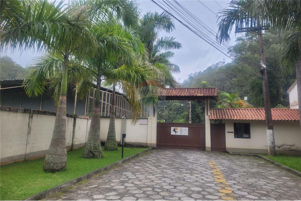 Terreno Residencial à venda em Prata, Teresópolis - RJ