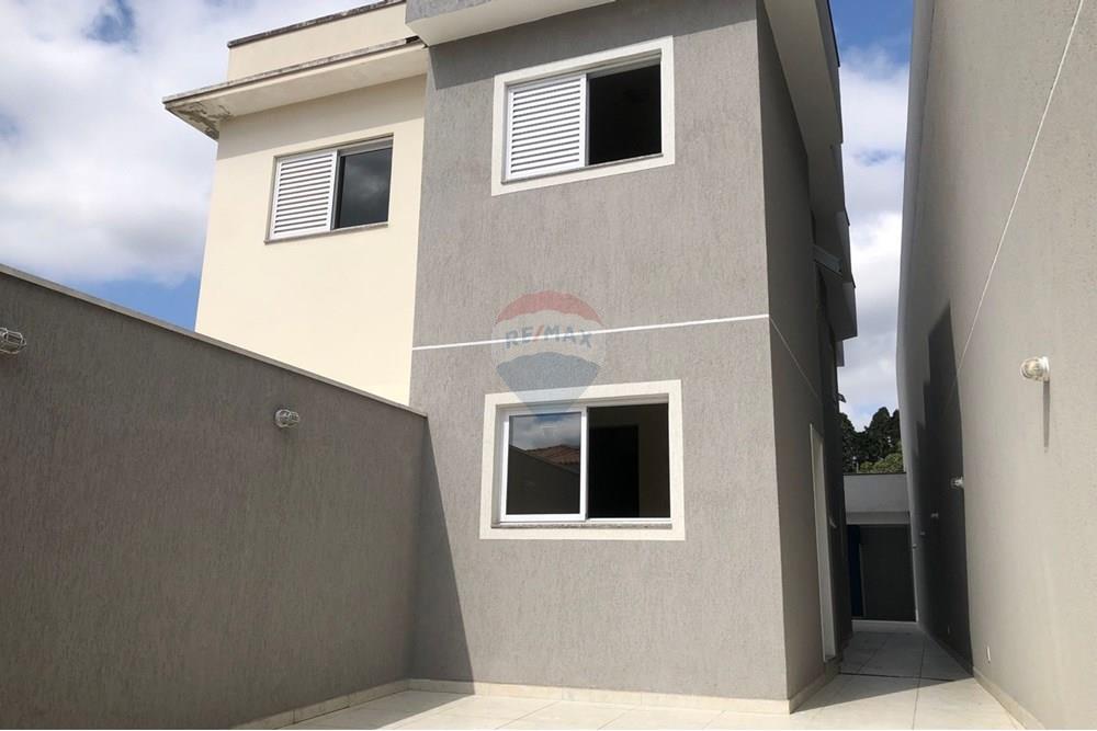 Casa - Venda - Arujá , São Paulo - 2.jpeg - Garagem - 631491020-63