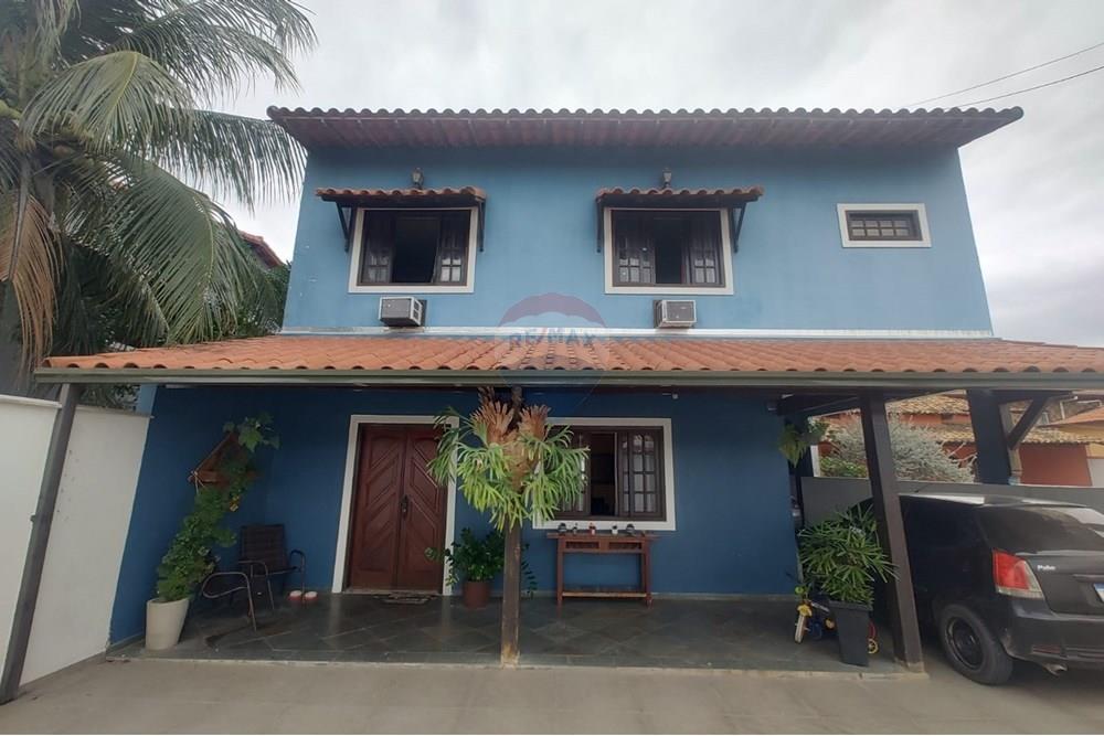 Casa - Venda - Maricá , Rio de Janeiro - 97abba46-4d58-44c2-ac6d-539a65bfa064.jpeg - 630121040-23