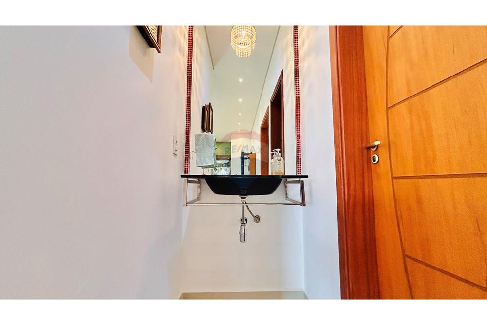 Casa de Condomínio - Venda - Sorocaba , São Paulo - IMG_2259.JPG - 631581034-13