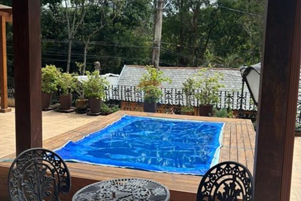 Casa de Condomínio - Alugar - Teresópolis , Rio de Janeiro - 756122ca-9930-46aa-91c1-c559d3a1a67f.jpg - 630191084-33