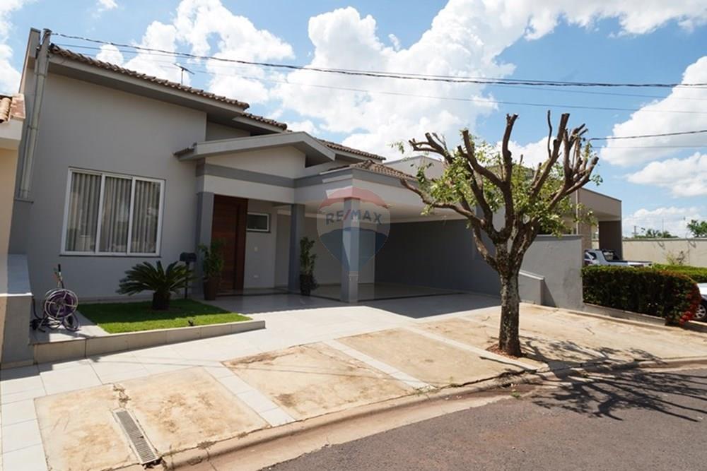 Casa - Venda - Presidente Prudente , São Paulo - LINO - PORTO SEGURO942.JPG - 630091025-140