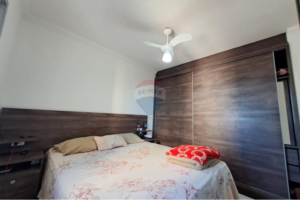 Apartamento - Alugar - Sorocaba , São Paulo - quarto.jpeg - 630601044-122