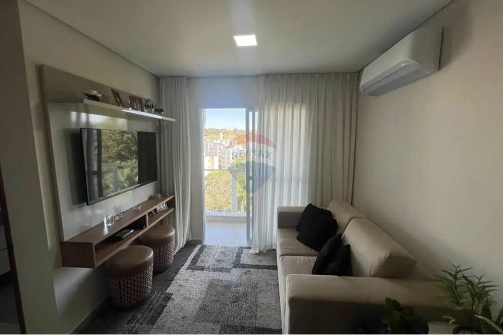 Apartamento - Venda - Botucatu , São Paulo - 1.jpeg - 630111084-4