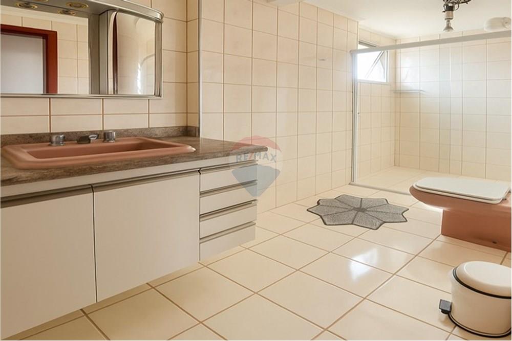 Apartamento - Venda - São José do Rio Preto , São Paulo - banheiro.jpg - 630401041-4