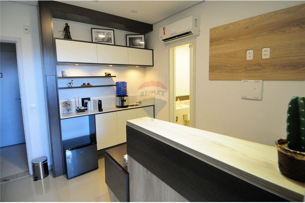 Cj. Comercial/ Sala - Venda - Mogi das Cruzes , São Paulo - 21 - 630281011-763