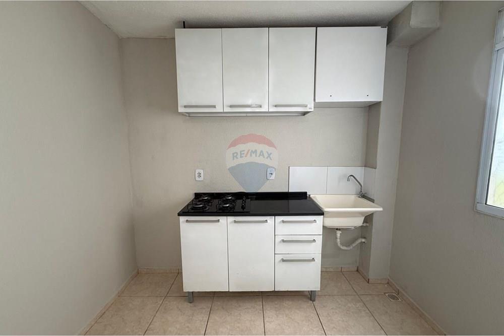 Apartamento - Venda - Botucatu , São Paulo - armario da cozinha.jpeg - 630111087-36