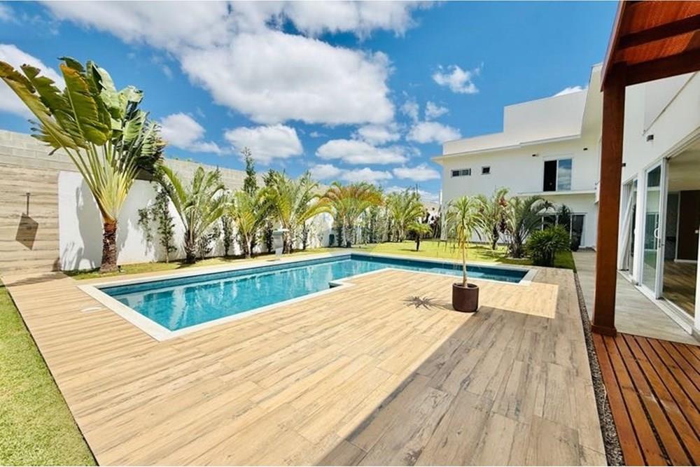 Casa de Condomínio - Venda - Salto de Pirapora , São Paulo - IMG_6753.JPG - 630591039-89