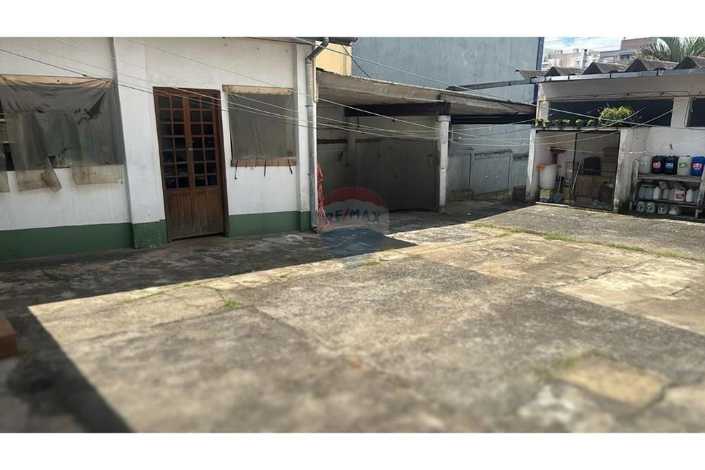 Terreno - Venda - Santo André , São Paulo - FIGUEIRAS.JPG - 630821018-69