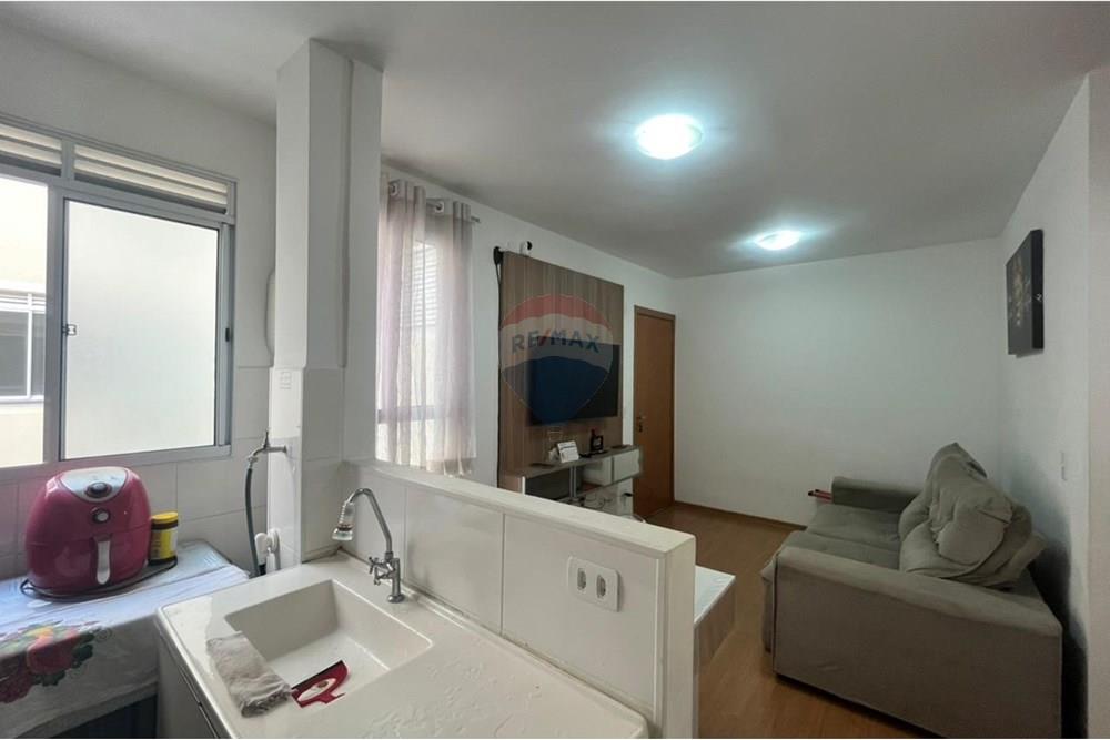 Apartamento - Venda - São José dos Campos , São Paulo - Imagem do WhatsApp de 2025-09-30 à(s) 15.11.07_fb342d18.jpg - Cozinha - 631431013-41