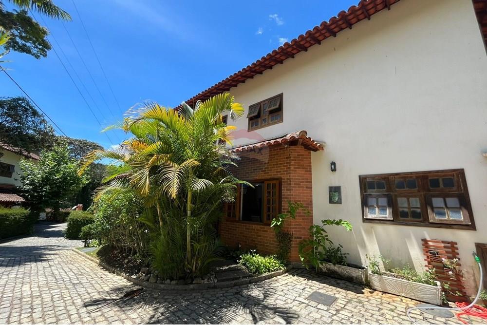 Casa de Condomínio - Venda - Teresópolis , Rio de Janeiro - WhatsApp Image 2025-11-10 at 16.54.15 (2).jpeg - 630191097-19