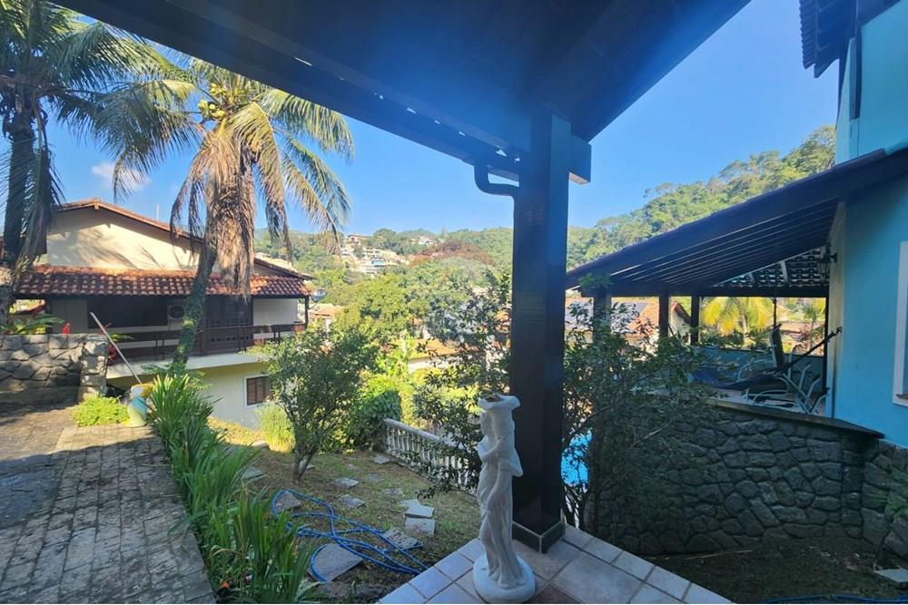 Casa de Condomínio - Venda - Niterói , Rio de Janeiro - aed92ce4-85fd-4212-ba8b-7d15024d4fd4.jpeg - 630121040-22