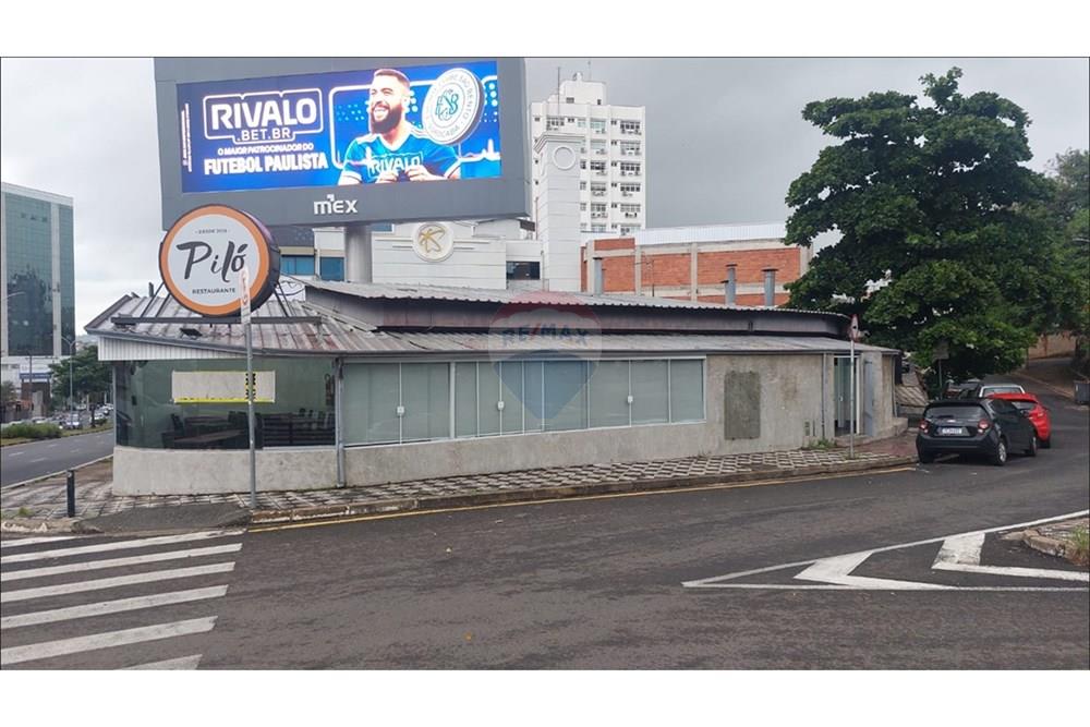 Restaurante - Alugar - Sorocaba , São Paulo - fachada3.jpg - 630601324-16