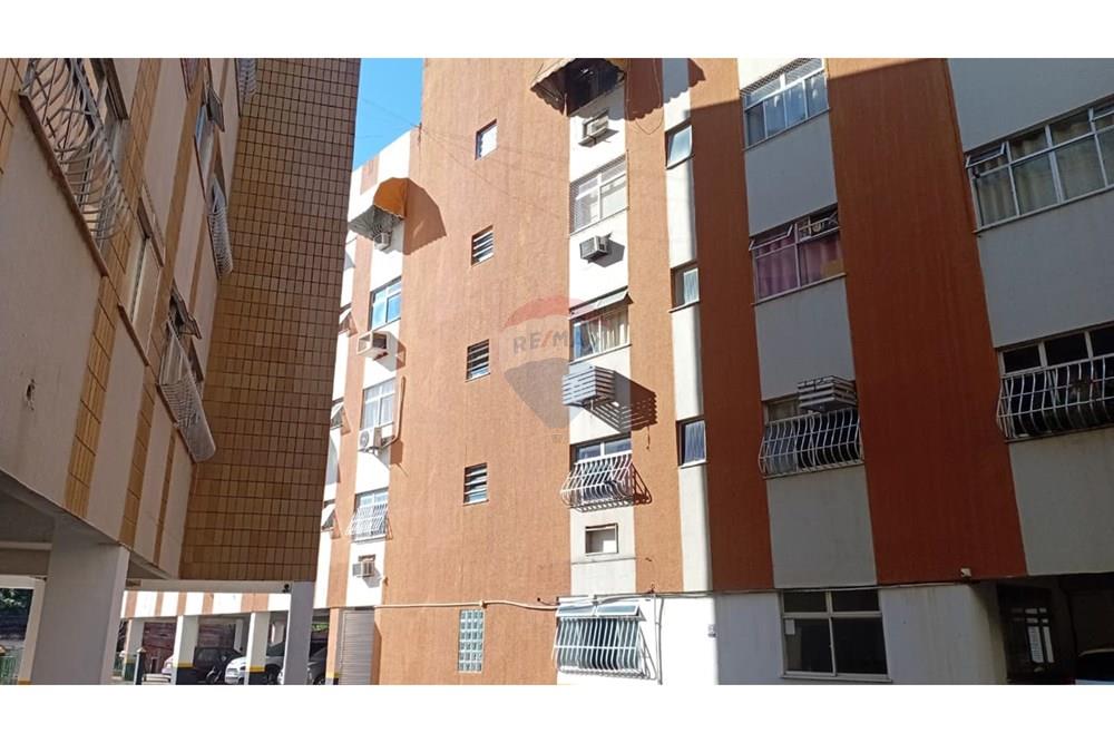 Apartamento - Venda - São Gonçalo , Rio de Janeiro - 252b6552-5283-47d5-bb37-5ff1acd8933b.jpg - 630121008-129