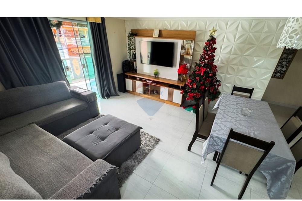 Casa - Venda - Cabo Frio , Rio de Janeiro - Sala1.jpg - 631551041-1