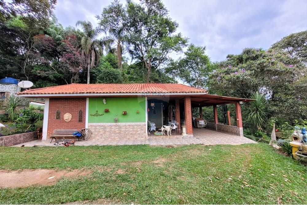 Chácara / Sítio / Fazenda - Venda - Ibiúna , São Paulo - 03.jpeg - 631331004-35