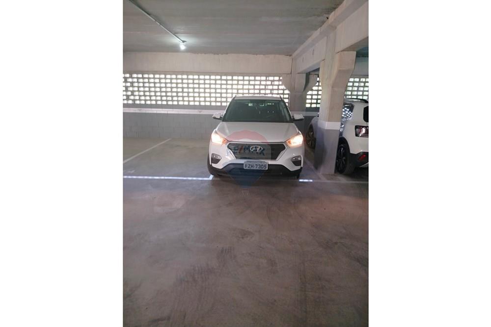 Apartamento - Alugar - Sorocaba , São Paulo - Vaga 35 garagem terreo.jpg - 630601274-146