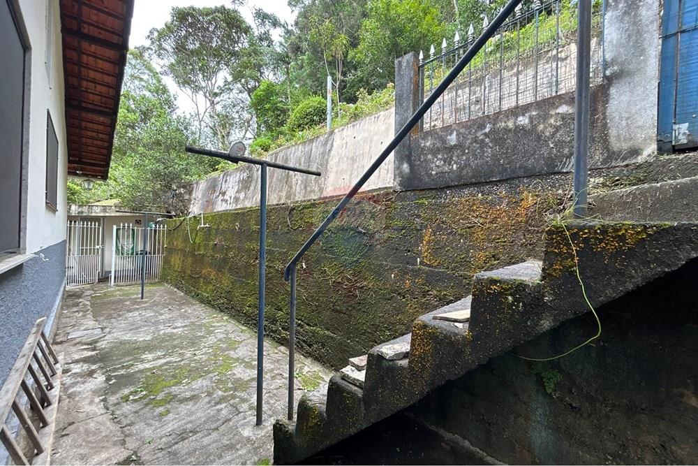 Casa - Venda - Nova Friburgo , Rio de Janeiro - IMG_2892.jpeg - 630551055-130