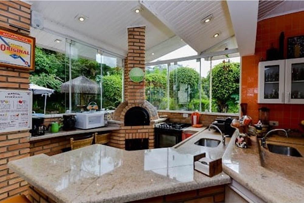 Casa de Condomínio - Alugar - Arujá , São Paulo - WhatsApp Image 2025-05-22 at 19.27.40 (2).jpeg - 630251105-39