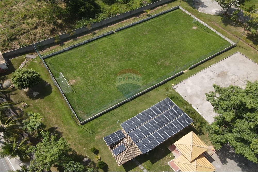 Casa de Condomínio - Venda - Maricá , Rio de Janeiro - 39 - 630121026-43