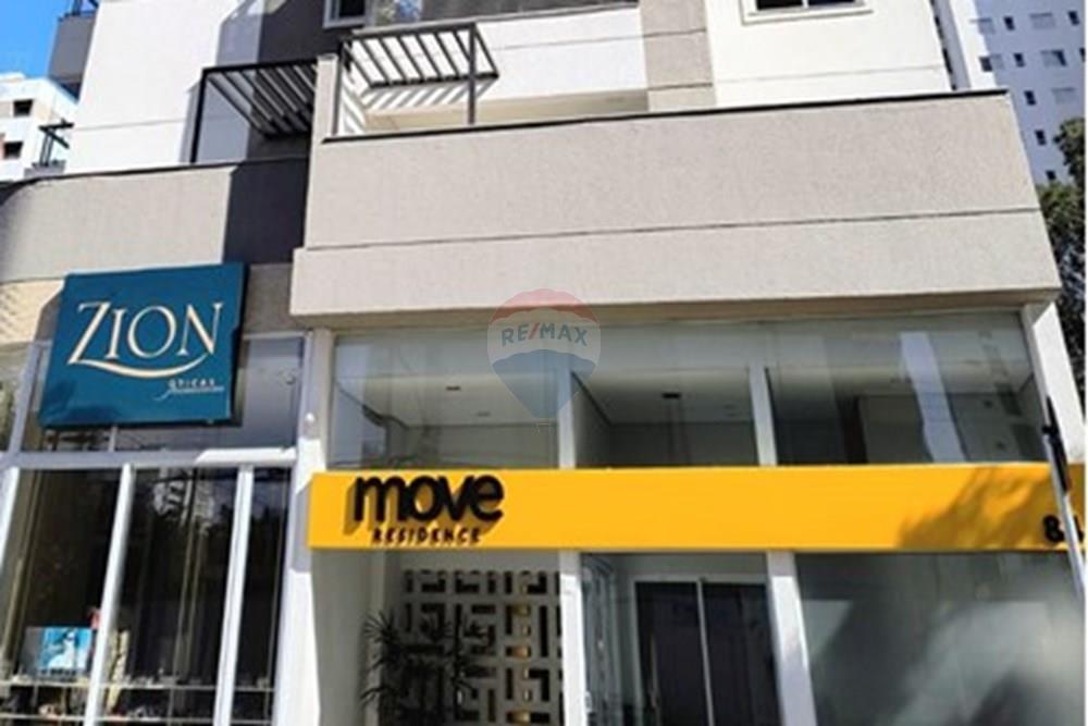 Apartamento - Alugar - São José dos Campos , São Paulo - IMG-20250818-WA0205.jpg - Sala de estar - 631631014-29