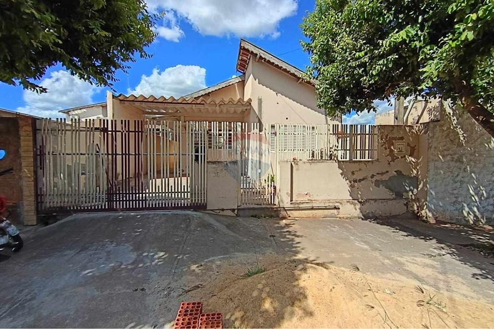 Casa - Alugar - Andradina , São Paulo - f6b3a82a-3585-450d-97fc-ea40e7033809.jpg - 631201035-147