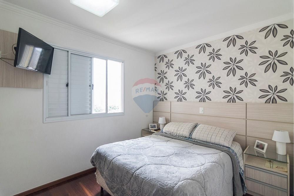 Apartamento - Alugar - Santo André , São Paulo - _DSC0010.jpg - Suite - 631341001-285