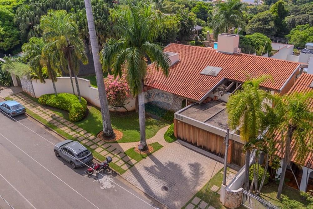 Casa - Venda - Sorocaba , São Paulo - DJI_0497-HDR.jpg - 630601137-98