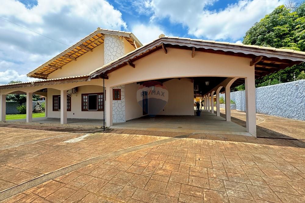 Chácara / Sítio / Fazenda - Venda - Araçoiaba da Serra , São Paulo - IMG_3450.jpeg - Garagem - 631701011-32