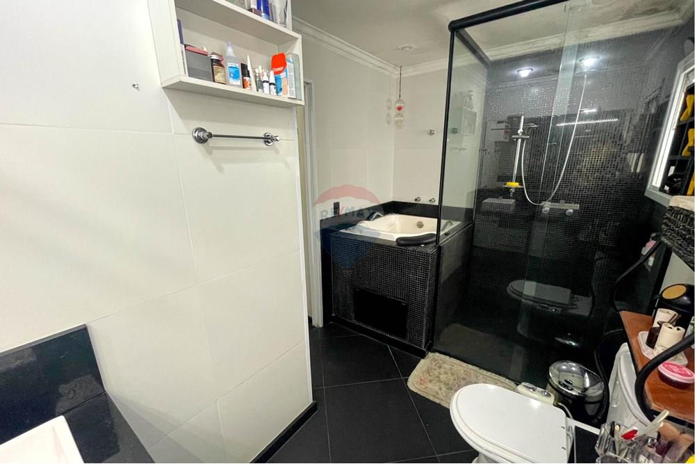 Casa de Condomínio - Venda - São Bernardo do Campo , São Paulo - 29.jpg - 631451019-19