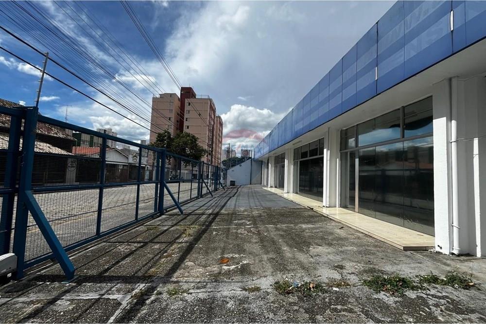 Ponto Comercial - Alugar - São José dos Campos , São Paulo - 71.jpg - 631501002-155
