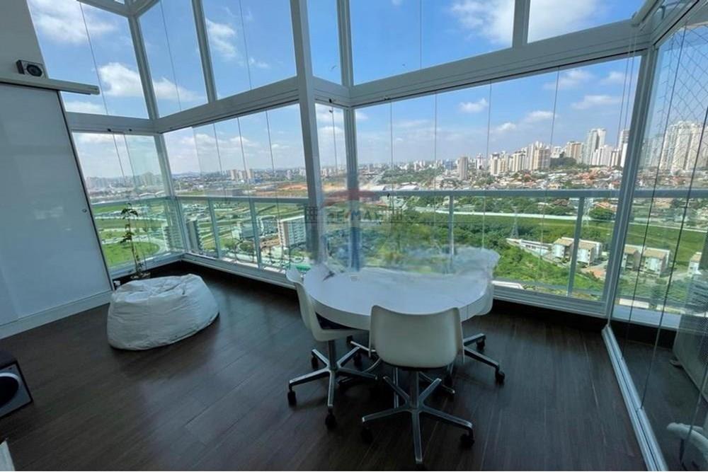 Apartamento - Venda - São José dos Campos , São Paulo - 18.jpg - 631631009-55